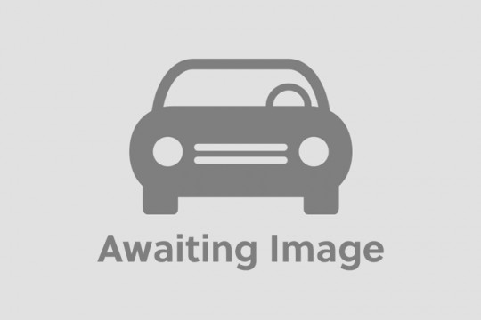 Fiat 500X Hatchback Hatch 1.3 150 Connect Firefly DCT