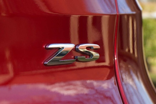 MG Motor UK ZS Hatchback 5 Door Hatch 1.5 VTi-TECH Excite