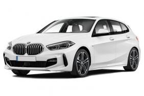 BMW 1 Series Sports Hatch