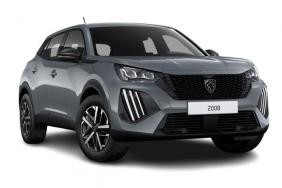 Peugeot 2008 SUV