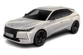 DS Automobiles 4