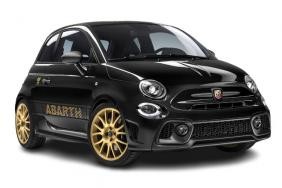 Abarth 695 Hatchback Special Edition
