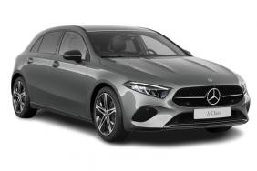 Mercedes A-Class Hatchback