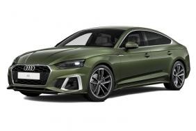 Audi A5 Hatchback