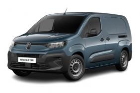 Citroen Berlingo Van