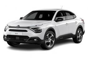 Citroen C4 X