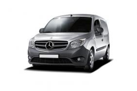 Mercedes Citan Van