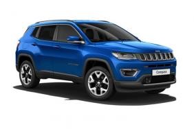 Jeep Compass SUV