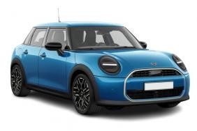 MINI Cooper Hatchback