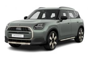 MINI Countryman Hatchback