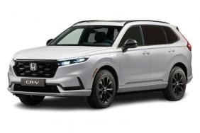 Honda CR-V SUV