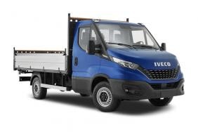 Iveco Daily Dropside