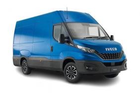 Iveco Daily Van