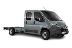 Fiat Ducato Van