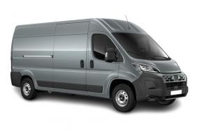 Fiat Ducato Van