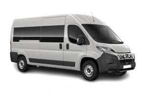 Fiat Ducato Van