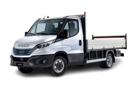 Iveco Daily Dropside