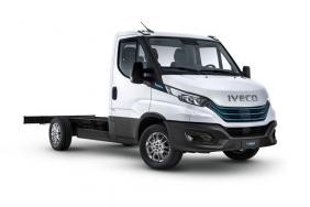 Iveco Daily Chassis Cab