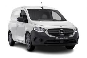 Mercedes Citan Van