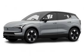 Volvo EX30 SUV