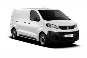 Peugeot Expert Medium Van