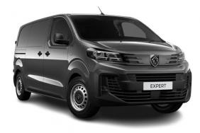 Peugeot Expert Medium Van