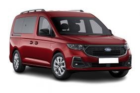 Ford Grand Tourneo Connect