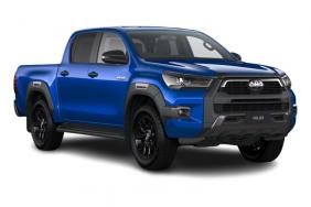 Toyota Hilux Pick-Up