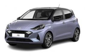 Hyundai i10 Hatchback