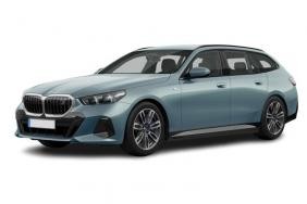 BMW i5 Touring