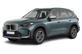 BMW iX1 SUV