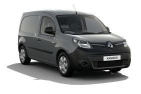 Renault Kangoo Van