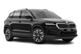 Skoda Karoq Estate