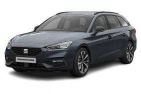 SEAT Cupra Leon Estate