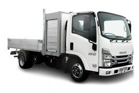 Isuzu truck N35 Pick-up