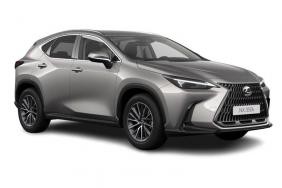 Lexus NX Estate