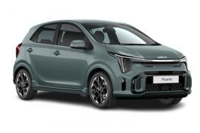 Kia Picanto Hatchback