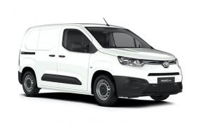 Toyota Proace Medium Van