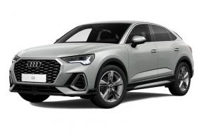 Audi Q3 Hatchback