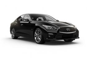 Infiniti Q50 Saloon