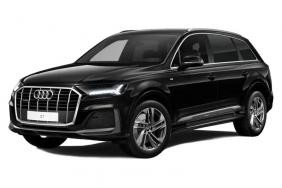 Audi Q7 SUV