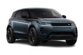 Land Rover Range Rover Evoque Hatchback