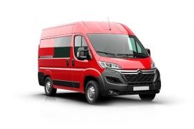 Citroen Relay Van