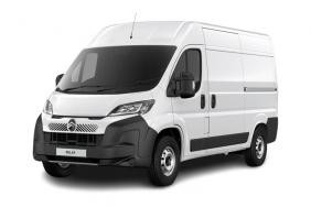 Citroen Relay