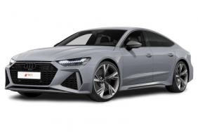 Audi RS7