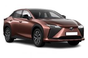 Lexus RZ SUV