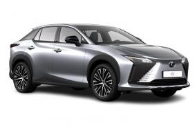 Lexus RZ SUV