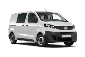 Fiat Scudo Van