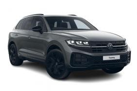 Volkswagen Touareg SUV