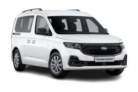 Ford Tourneo Connect People Carrier
